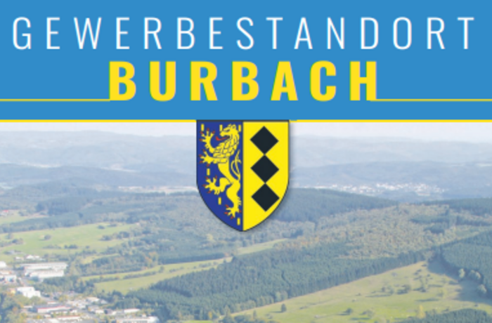 Gewerbestandort Burbach